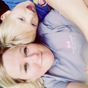 Meet your Posher, Crystal